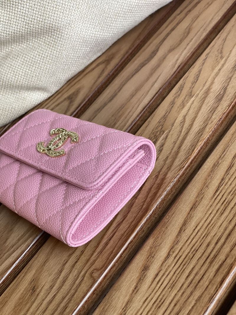 Chanel Wallet Purse